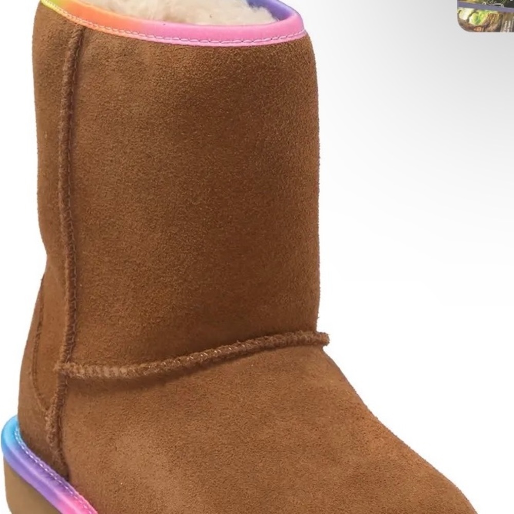 Brand new UGGS size 2Y